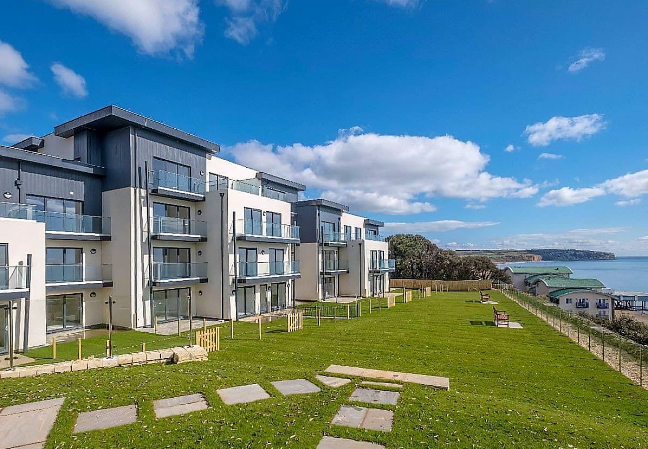 Apartment in Sandown - New Horizon, The Isle of Wight.