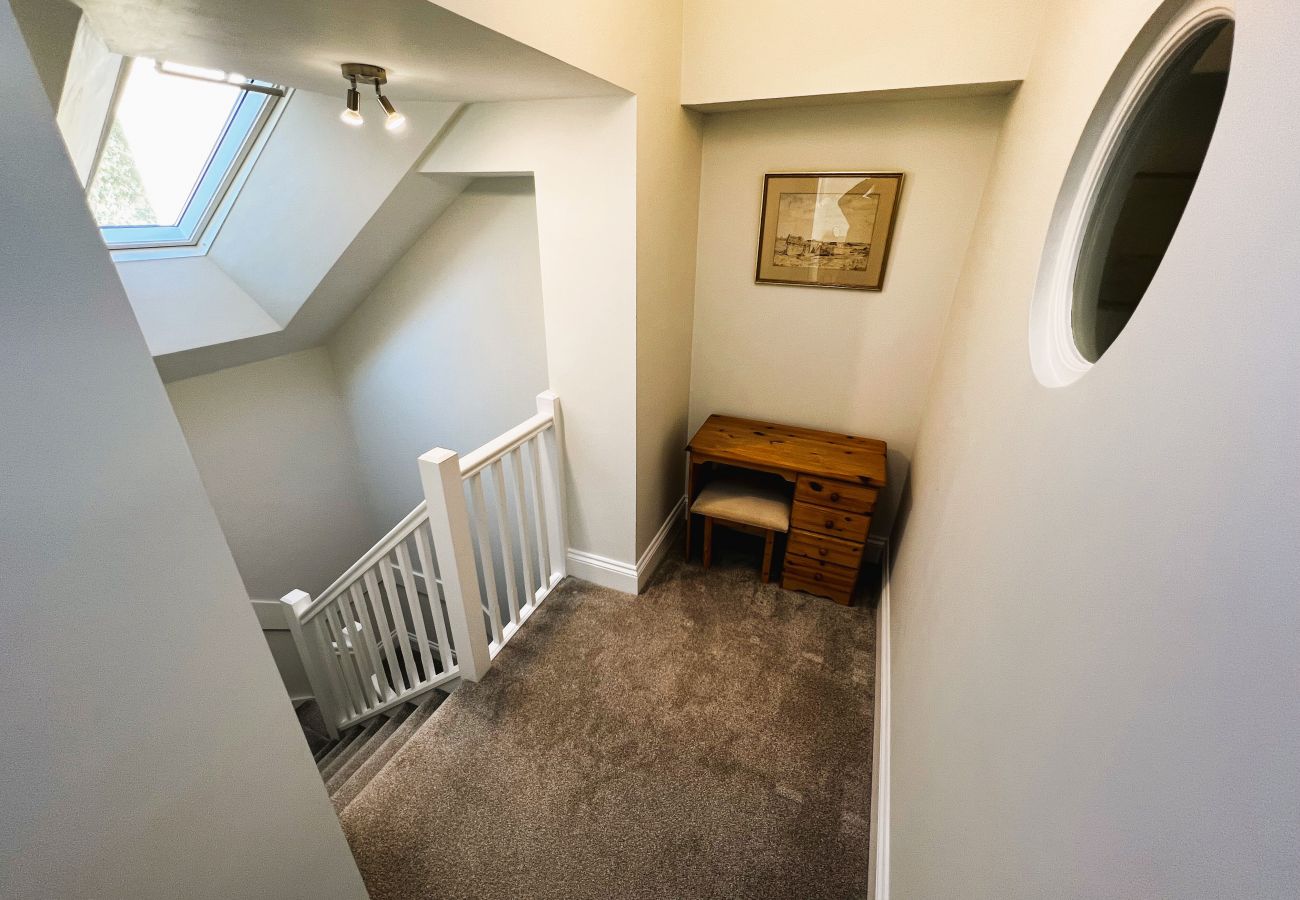 House in Ventnor - Orchard Cottage, The Isle of Wight. 