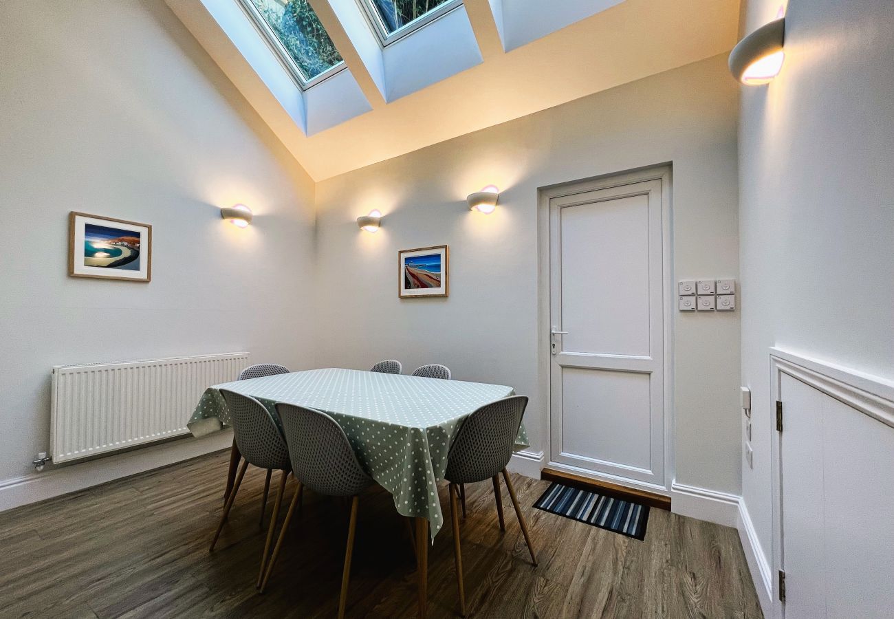 House in Ventnor - Orchard Cottage, The Isle of Wight. 