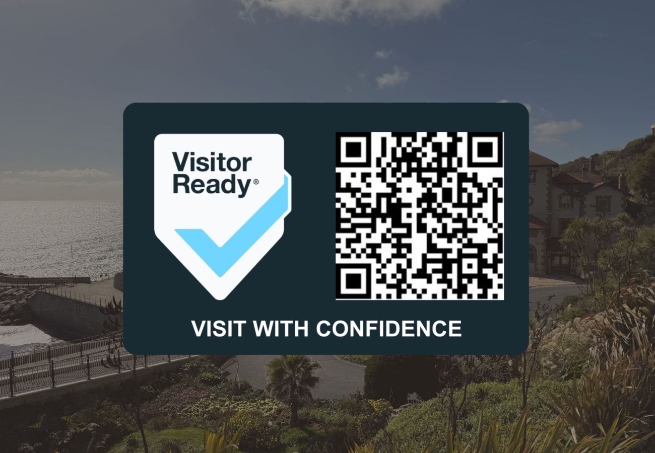 House in Ventnor - Orchard Cottage, The Isle of Wight. 