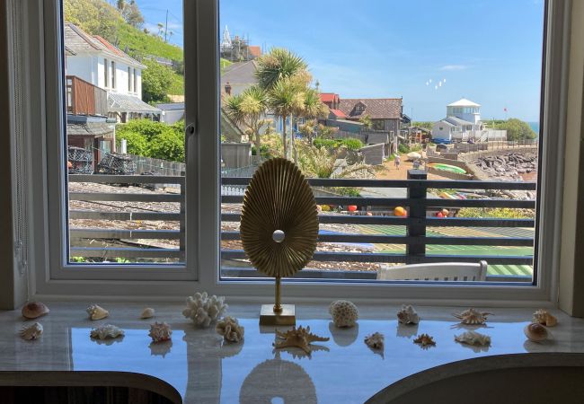 Townhouse in Ventnor - Sandpipers, The Isle of Wight.