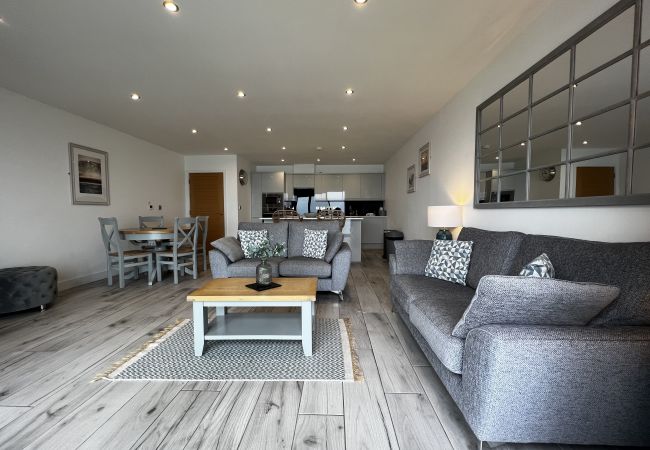 Apartment in Sandown - Sandy Shores, The Isle of Wight. 