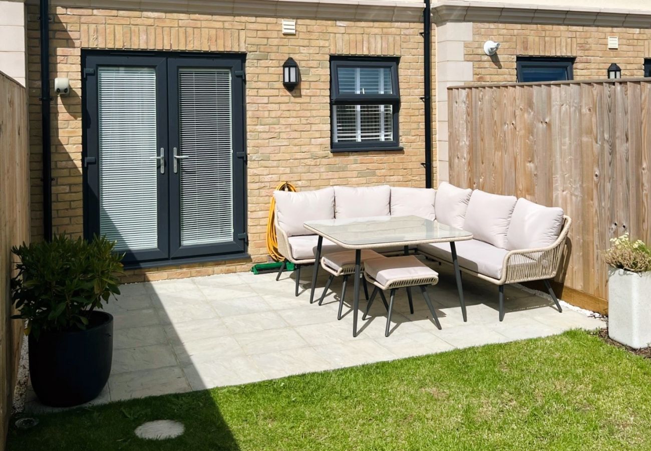 Townhouse in Sandown - Seagrass, Sandown, Isle of Wight