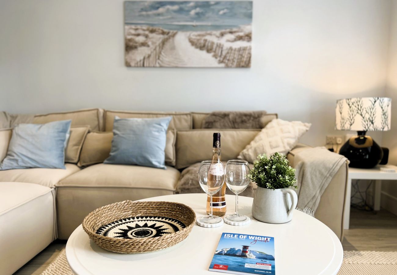 Townhouse in Sandown - Seagrass, Sandown, Isle of Wight