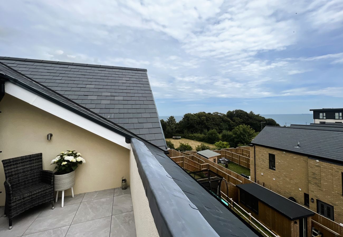 Townhouse in Sandown - Seagrass, Sandown, Isle of Wight