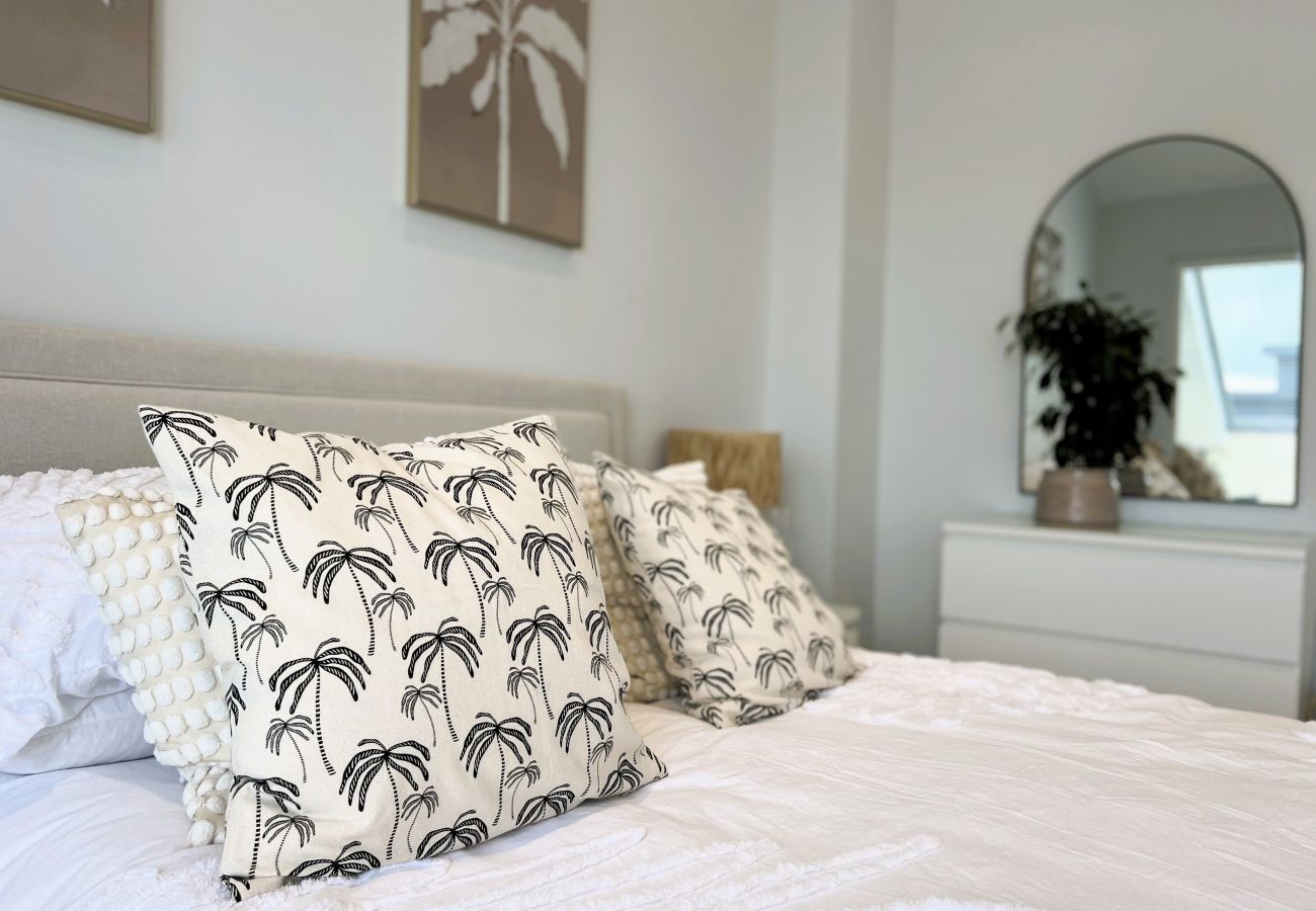 Townhouse in Sandown - Seagrass, Sandown, Isle of Wight