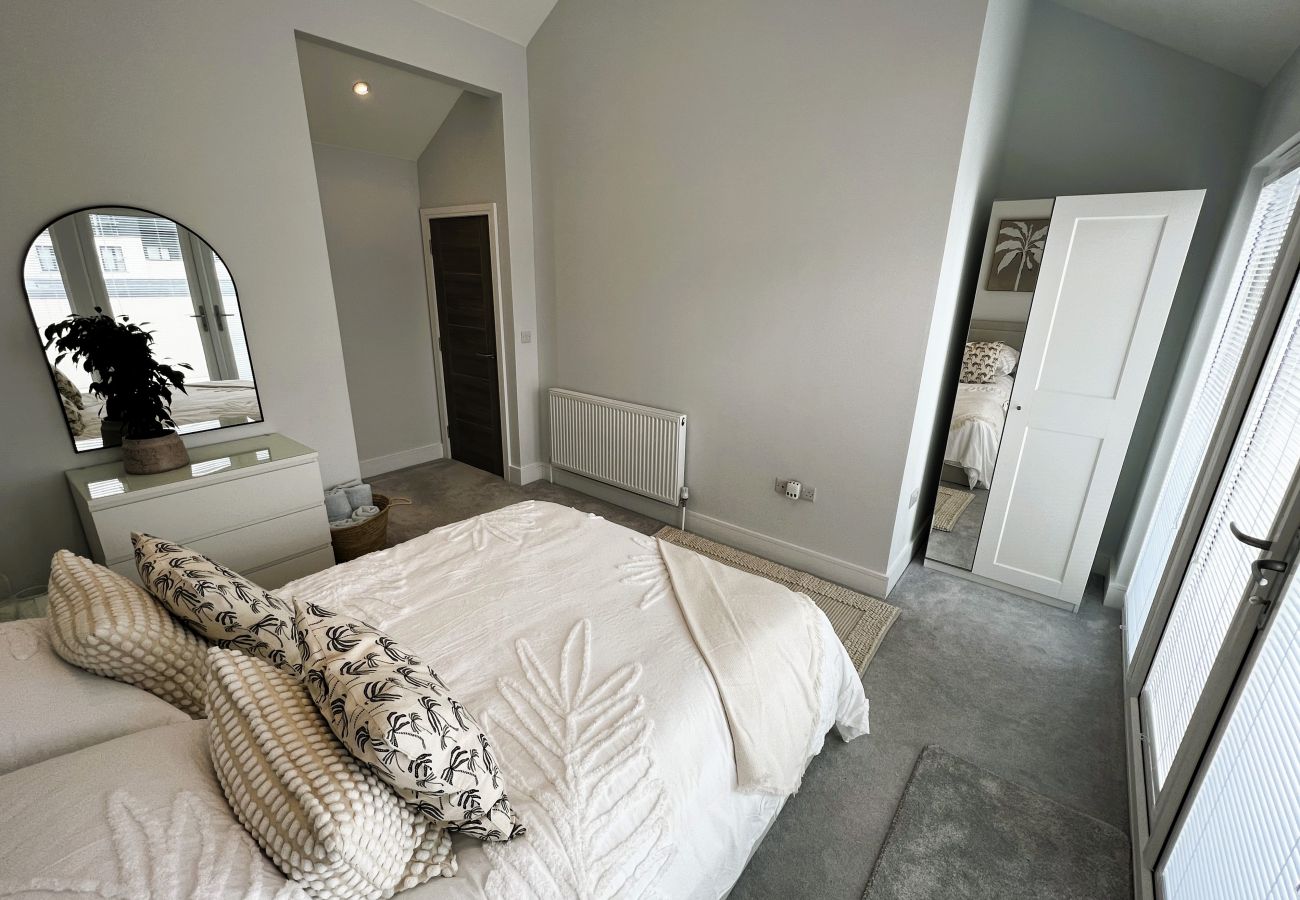Townhouse in Sandown - Seagrass, Sandown, Isle of Wight
