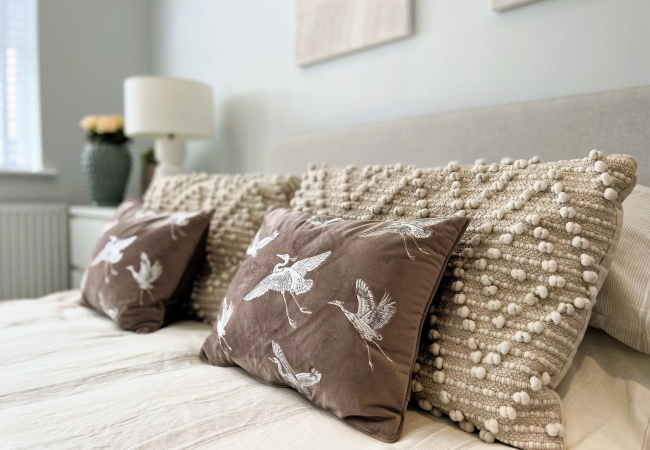 Townhouse in Sandown - Seagrass, Sandown, Isle of Wight