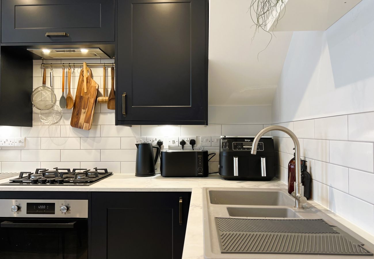 Townhouse in Sandown - Seagrass, Sandown, Isle of Wight