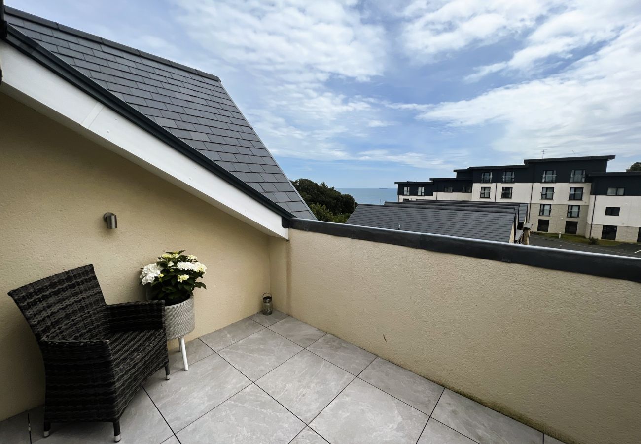 Townhouse in Sandown - Seagrass, Sandown, Isle of Wight