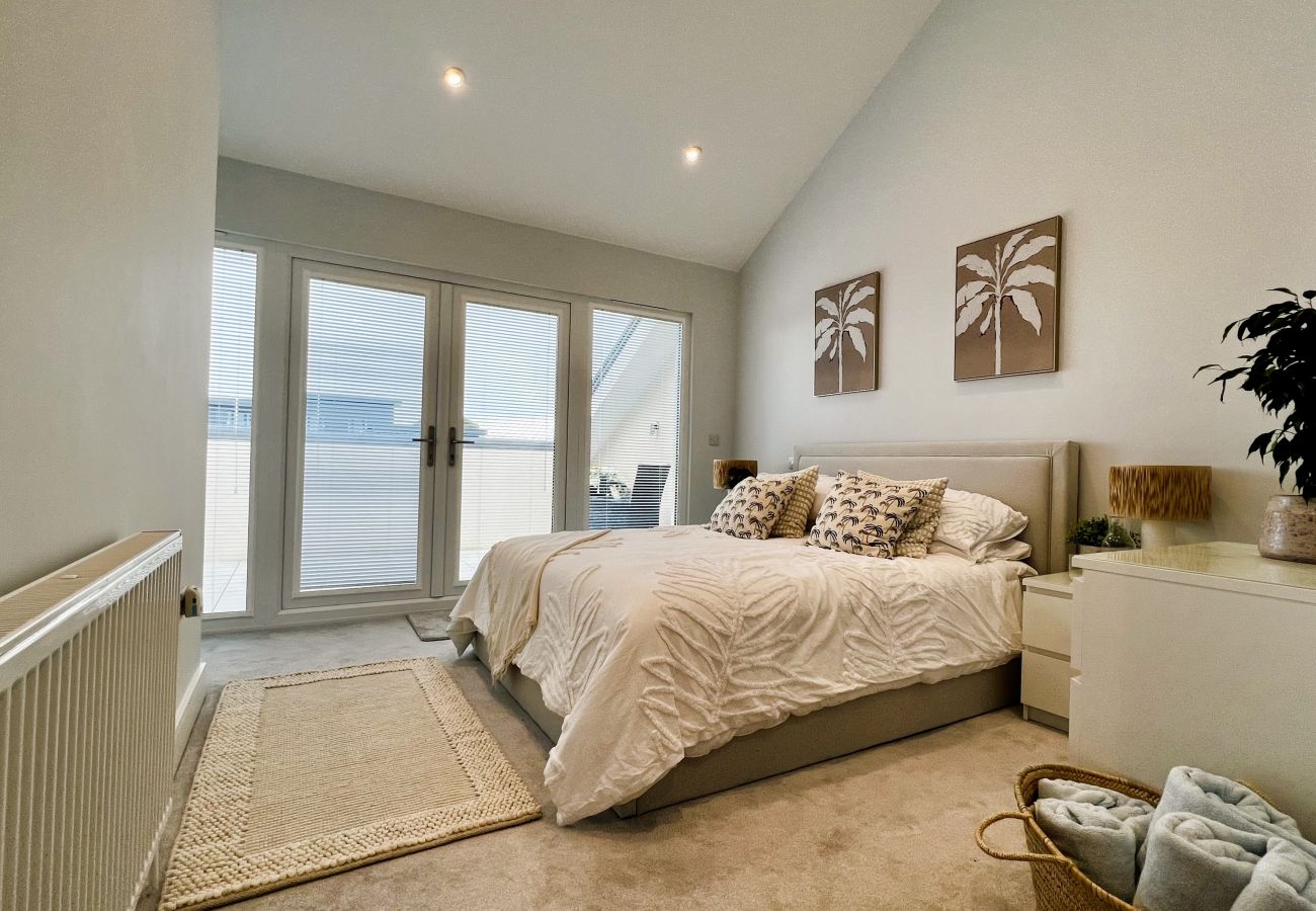 Townhouse in Sandown - Seagrass, Sandown, Isle of Wight