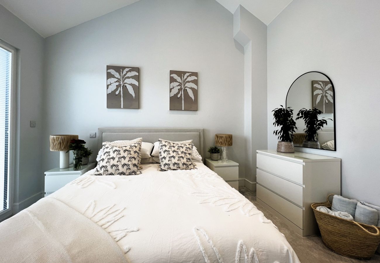 Townhouse in Sandown - Seagrass, Sandown, Isle of Wight