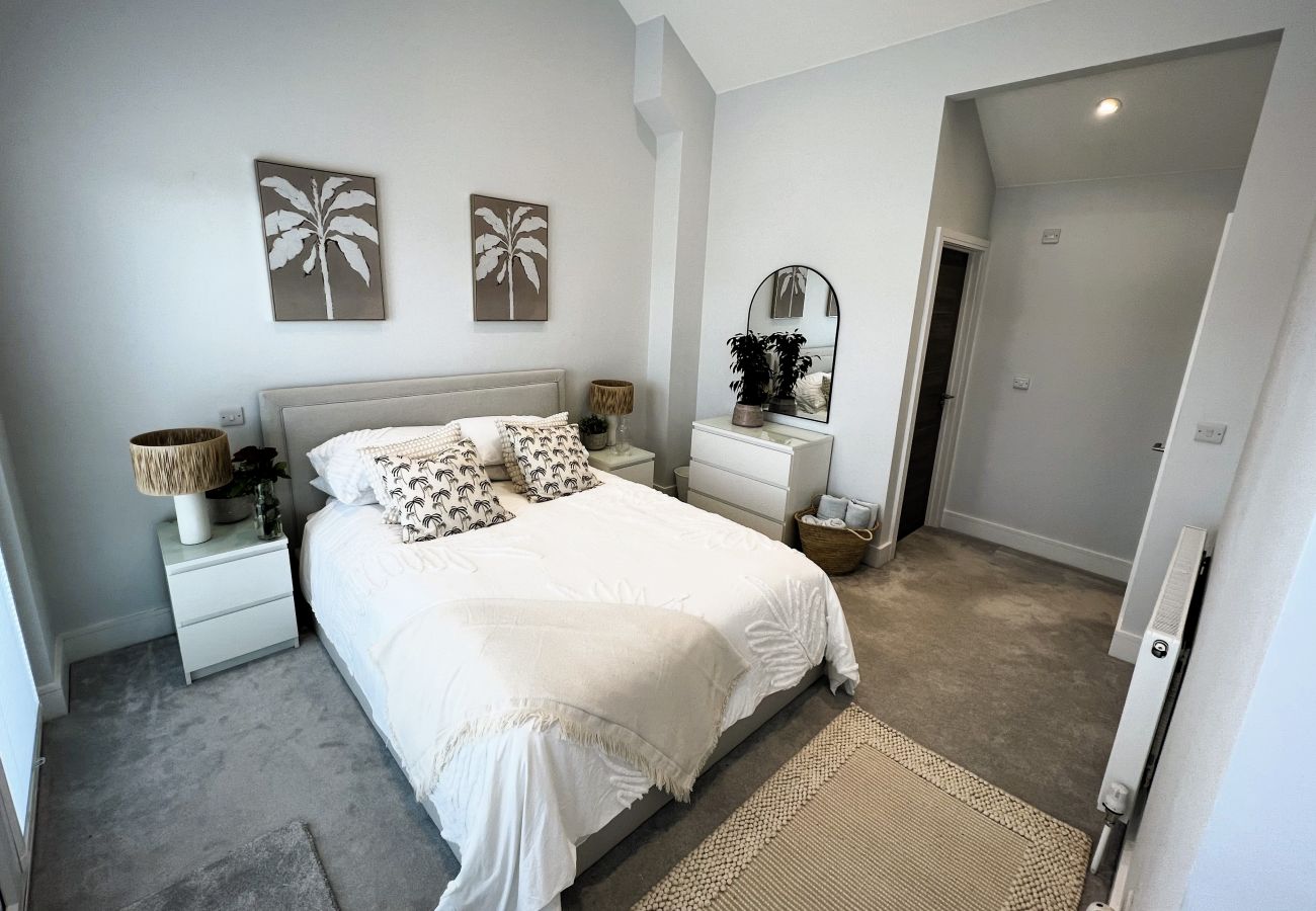 Townhouse in Sandown - Seagrass, Sandown, Isle of Wight