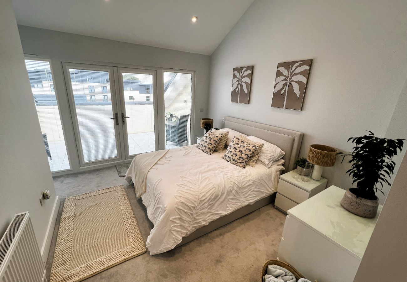 Townhouse in Sandown - Seagrass, Sandown, Isle of Wight