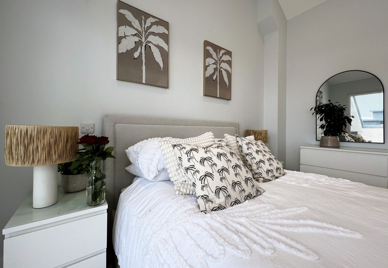 Townhouse in Sandown - Seagrass, Sandown, Isle of Wight
