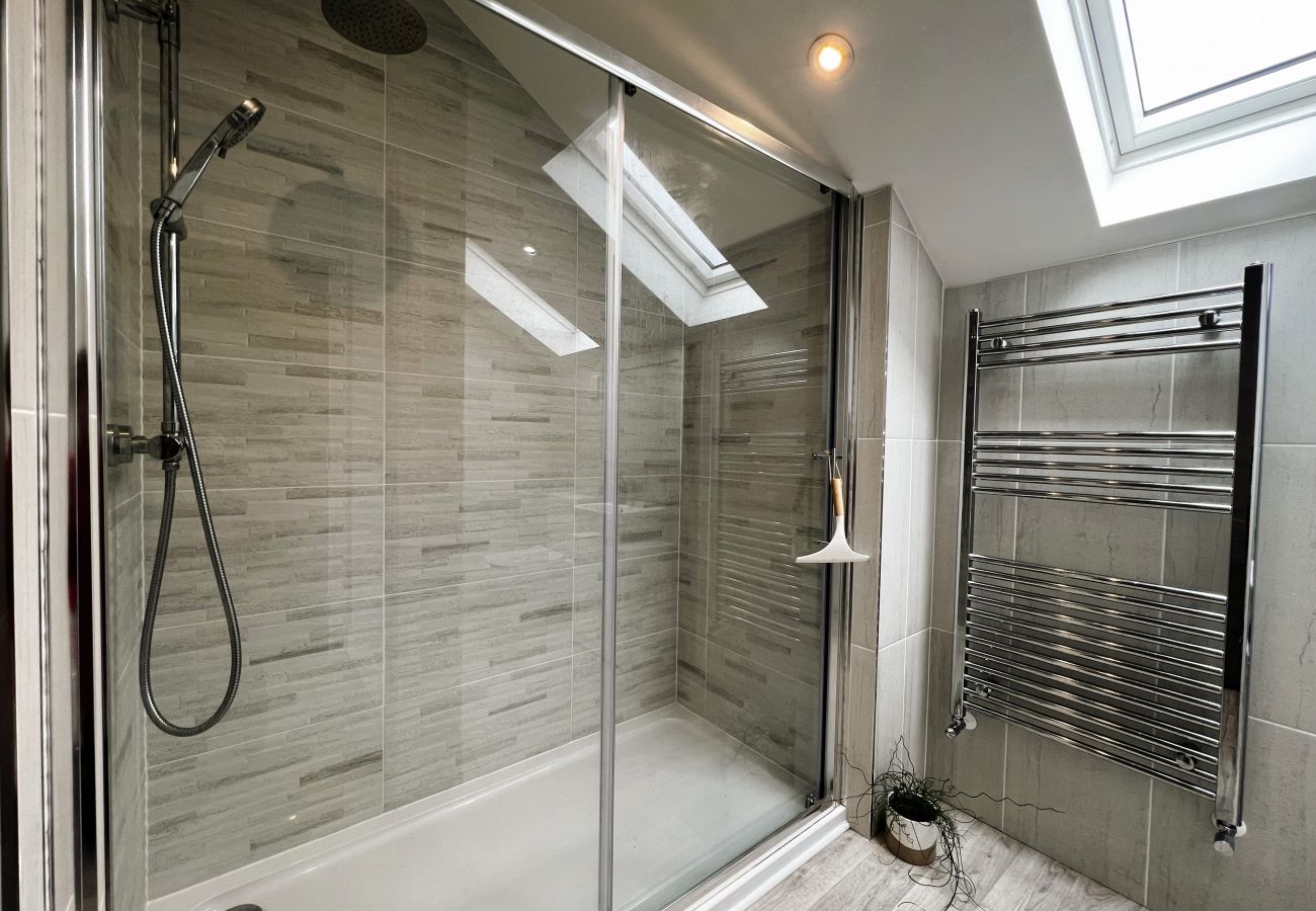 Townhouse in Sandown - Seagrass, Sandown, Isle of Wight