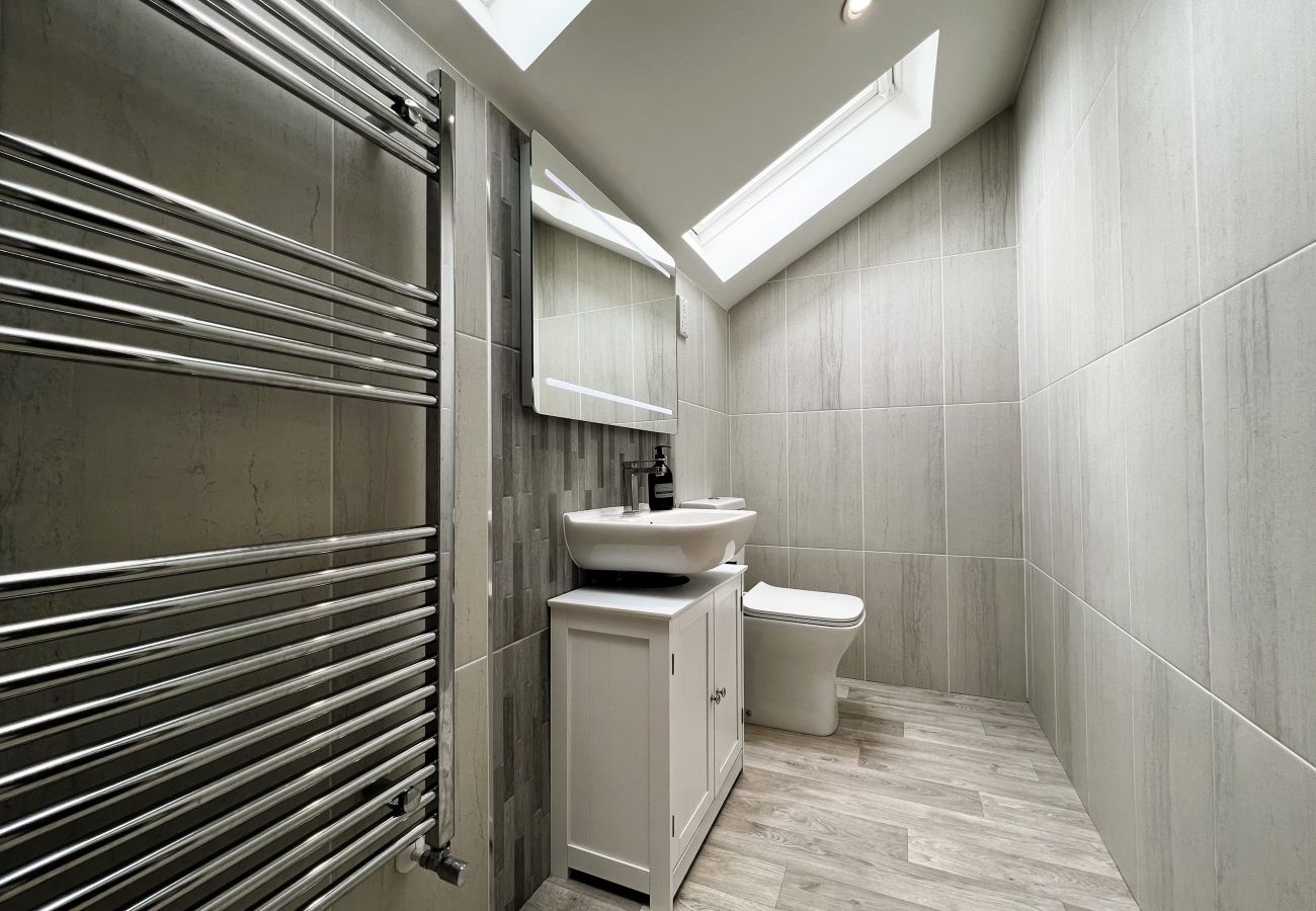 Townhouse in Sandown - Seagrass, Sandown, Isle of Wight