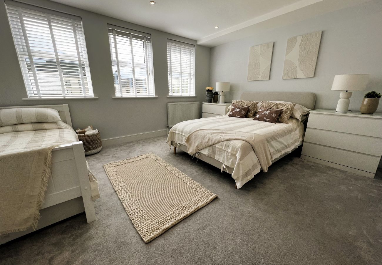 Townhouse in Sandown - Seagrass, Sandown, Isle of Wight