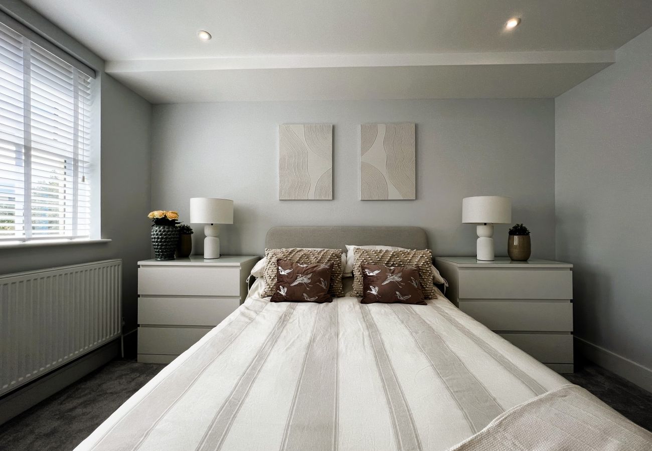 Townhouse in Sandown - Seagrass, Sandown, Isle of Wight
