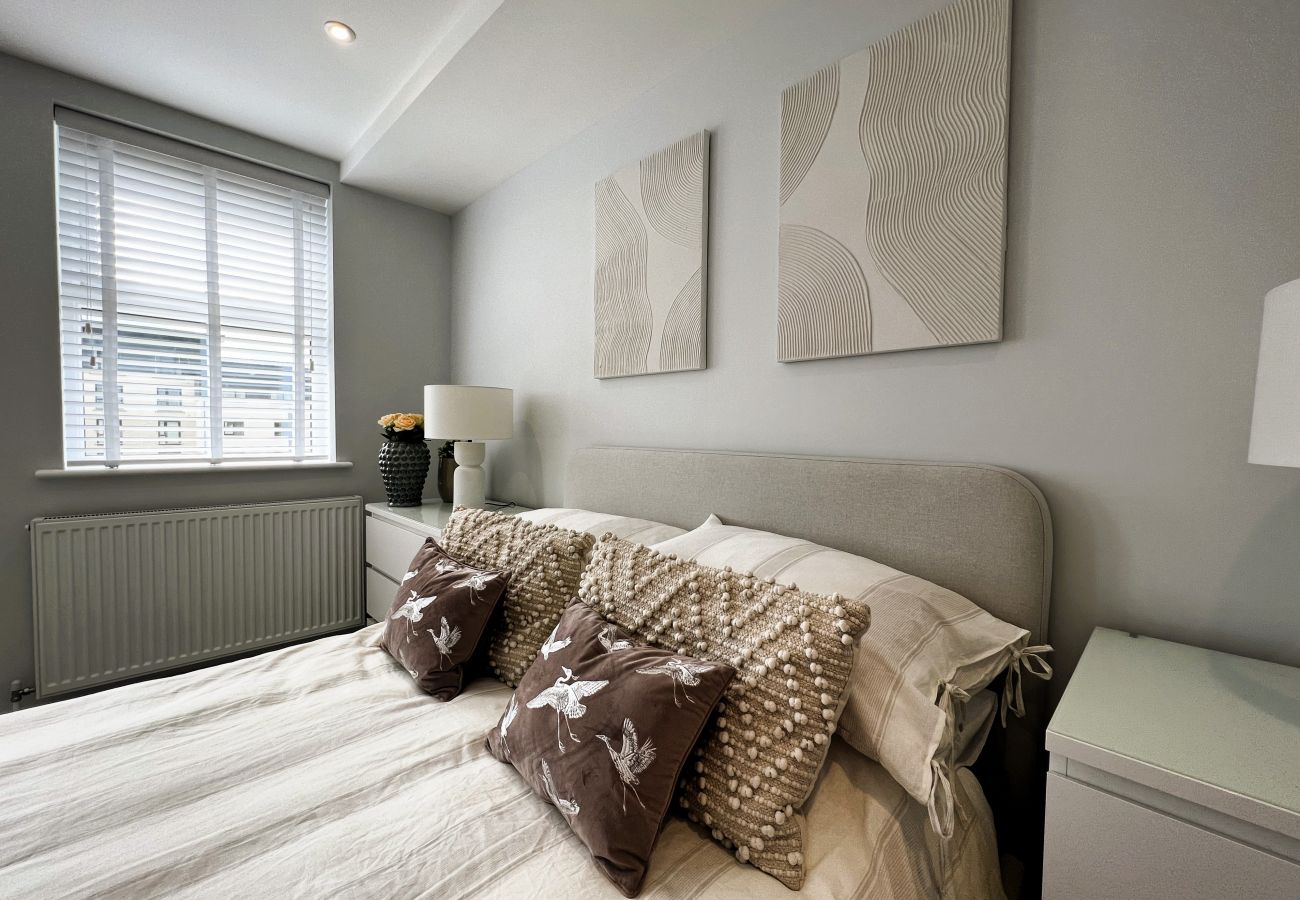 Townhouse in Sandown - Seagrass, Sandown, Isle of Wight