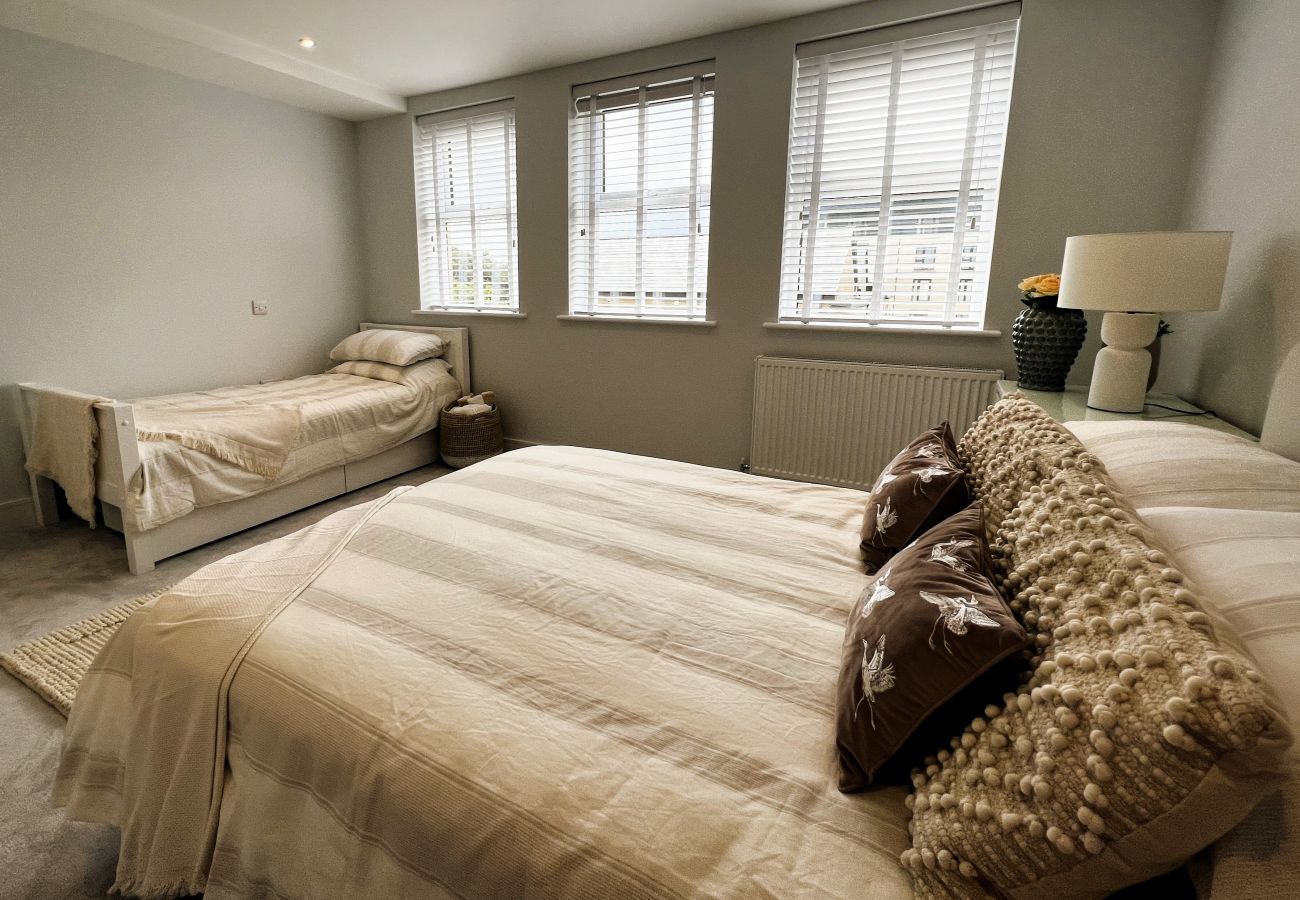 Townhouse in Sandown - Seagrass, Sandown, Isle of Wight