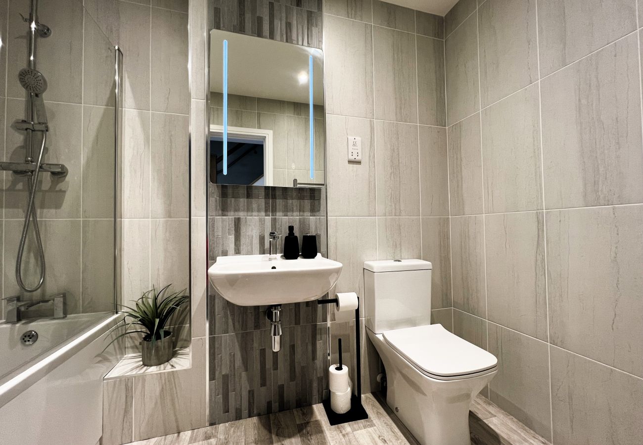 Townhouse in Sandown - Seagrass, Sandown, Isle of Wight