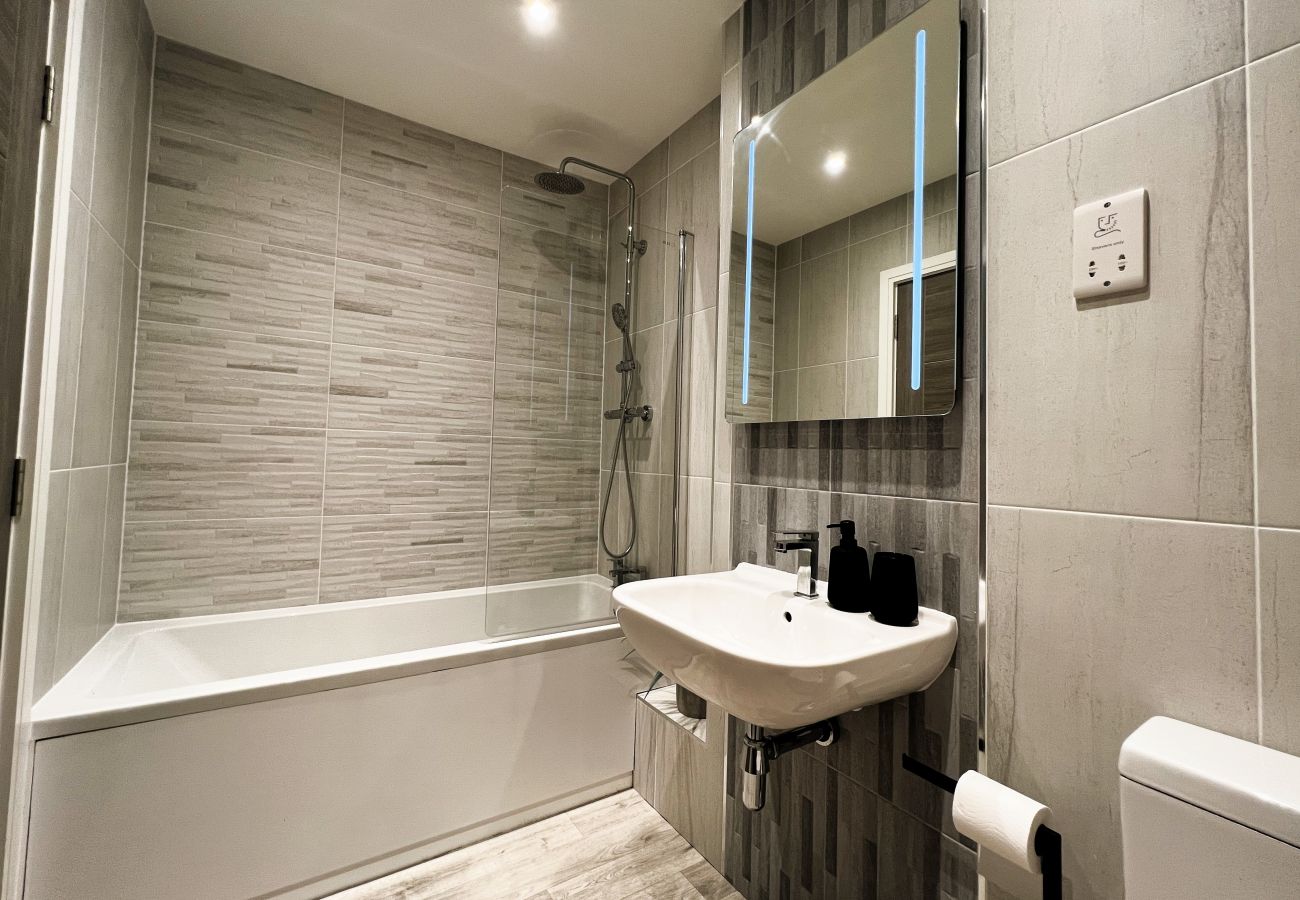 Townhouse in Sandown - Seagrass, Sandown, Isle of Wight