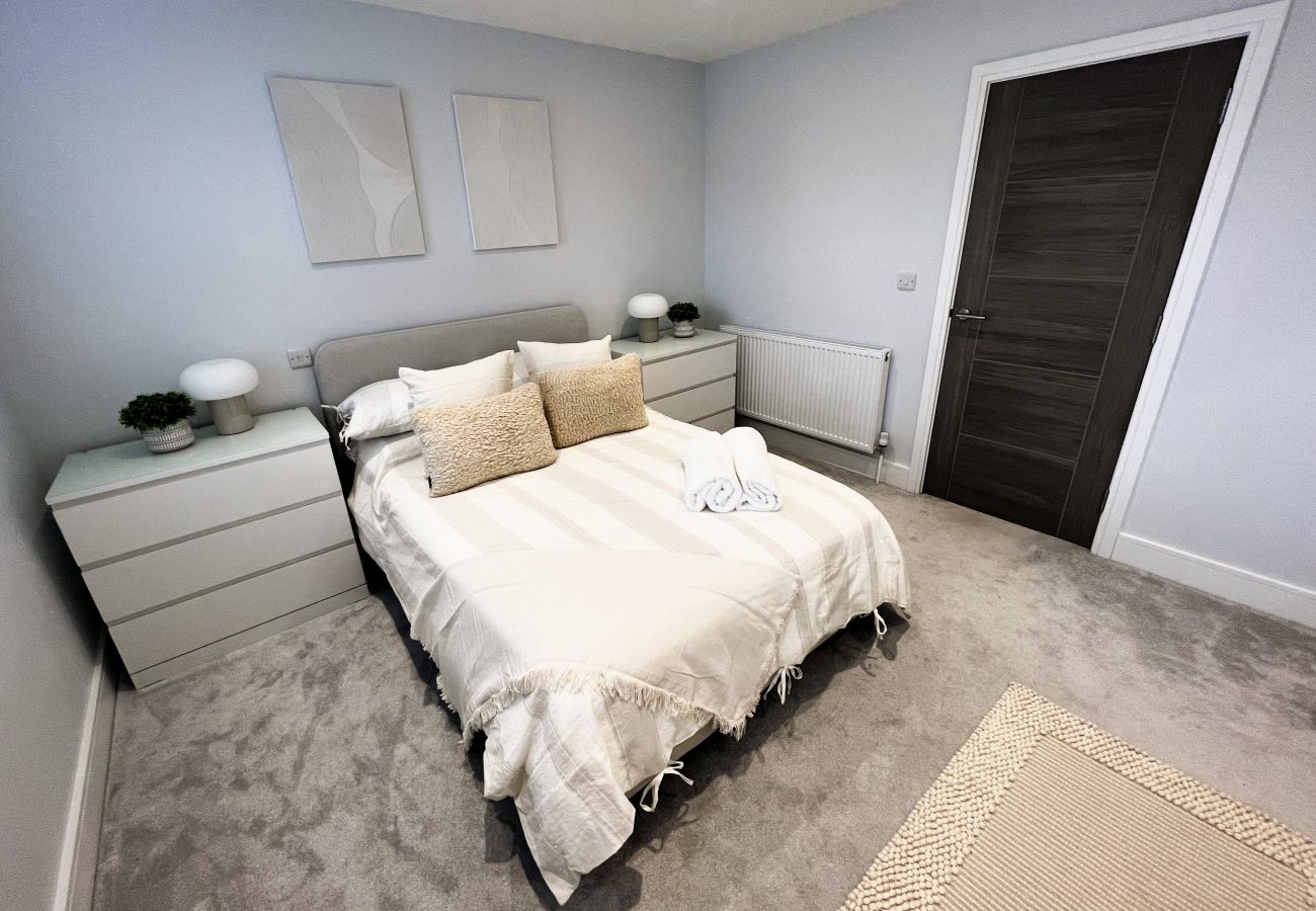 Townhouse in Sandown - Seagrass, Sandown, Isle of Wight
