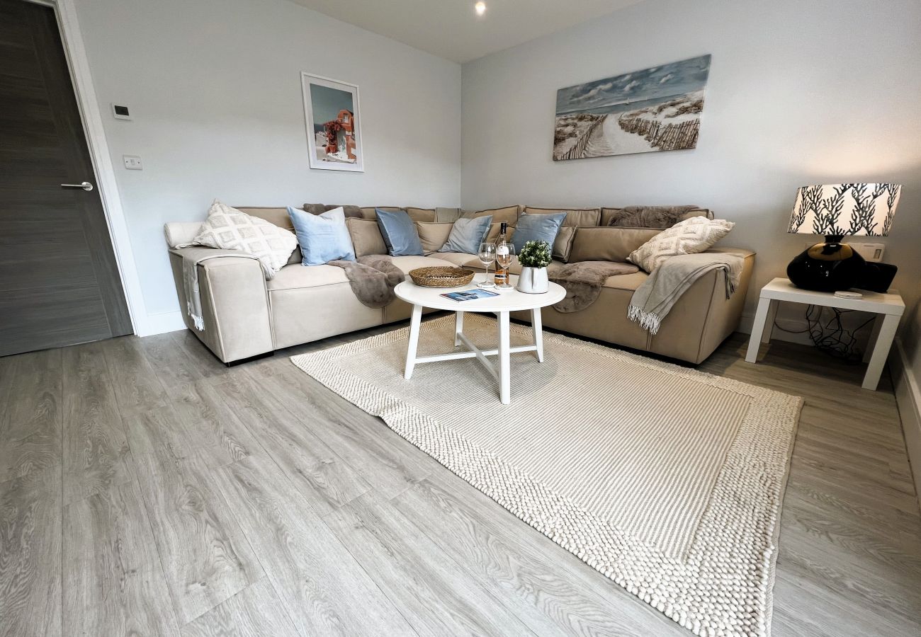 Townhouse in Sandown - Seagrass, Sandown, Isle of Wight