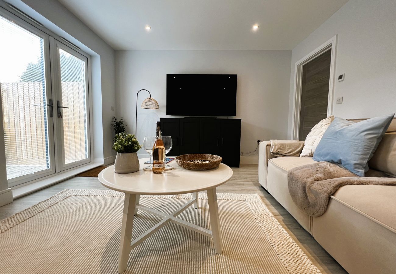Townhouse in Sandown - Seagrass, Sandown, Isle of Wight