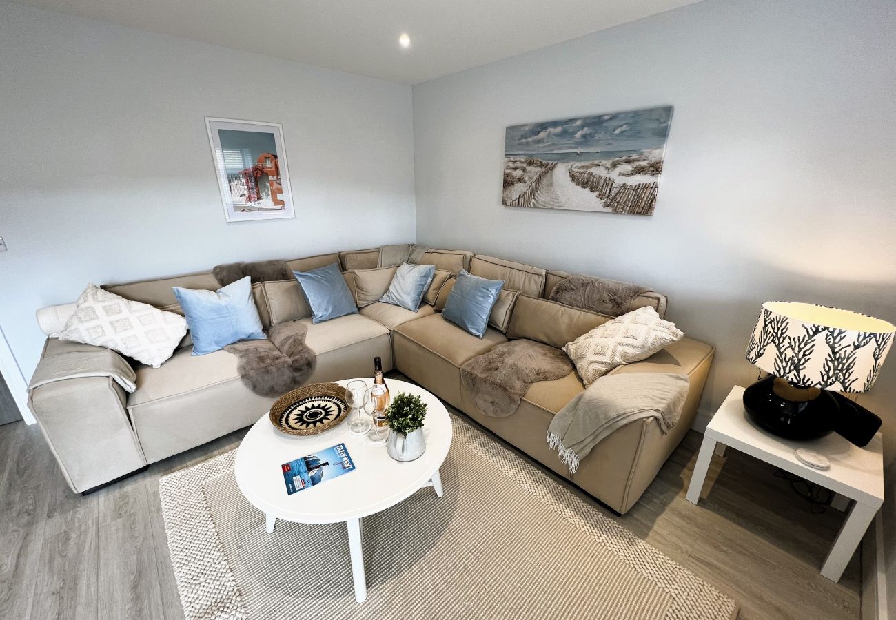 Townhouse in Sandown - Seagrass, Sandown, Isle of Wight