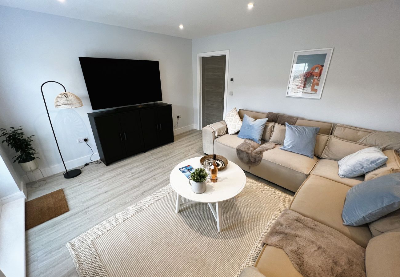 Townhouse in Sandown - Seagrass, Sandown, Isle of Wight