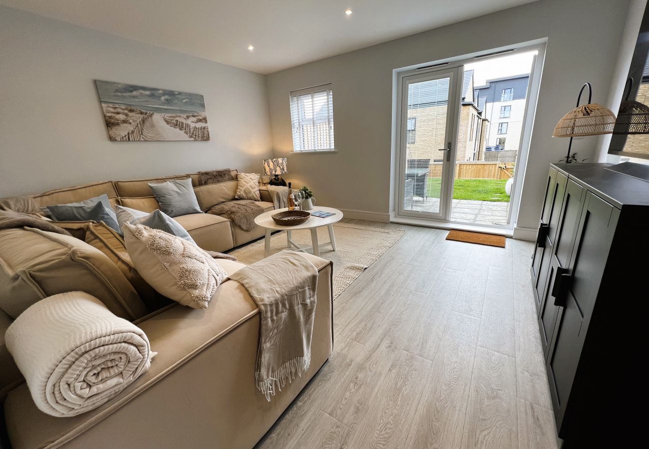 Townhouse in Sandown - Seagrass, Sandown, Isle of Wight