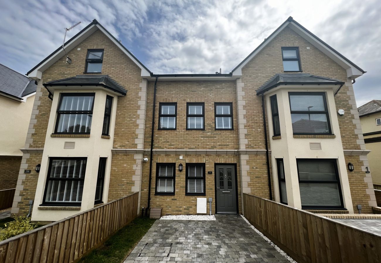 Townhouse in Sandown - Seagrass, Sandown, Isle of Wight