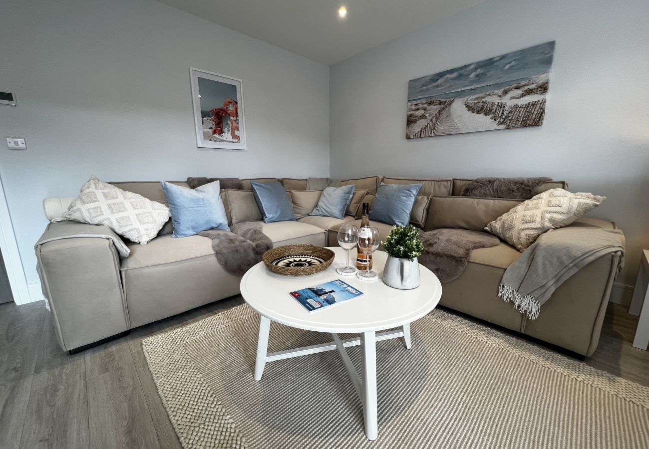 Townhouse in Sandown - Seagrass, Sandown, Isle of Wight