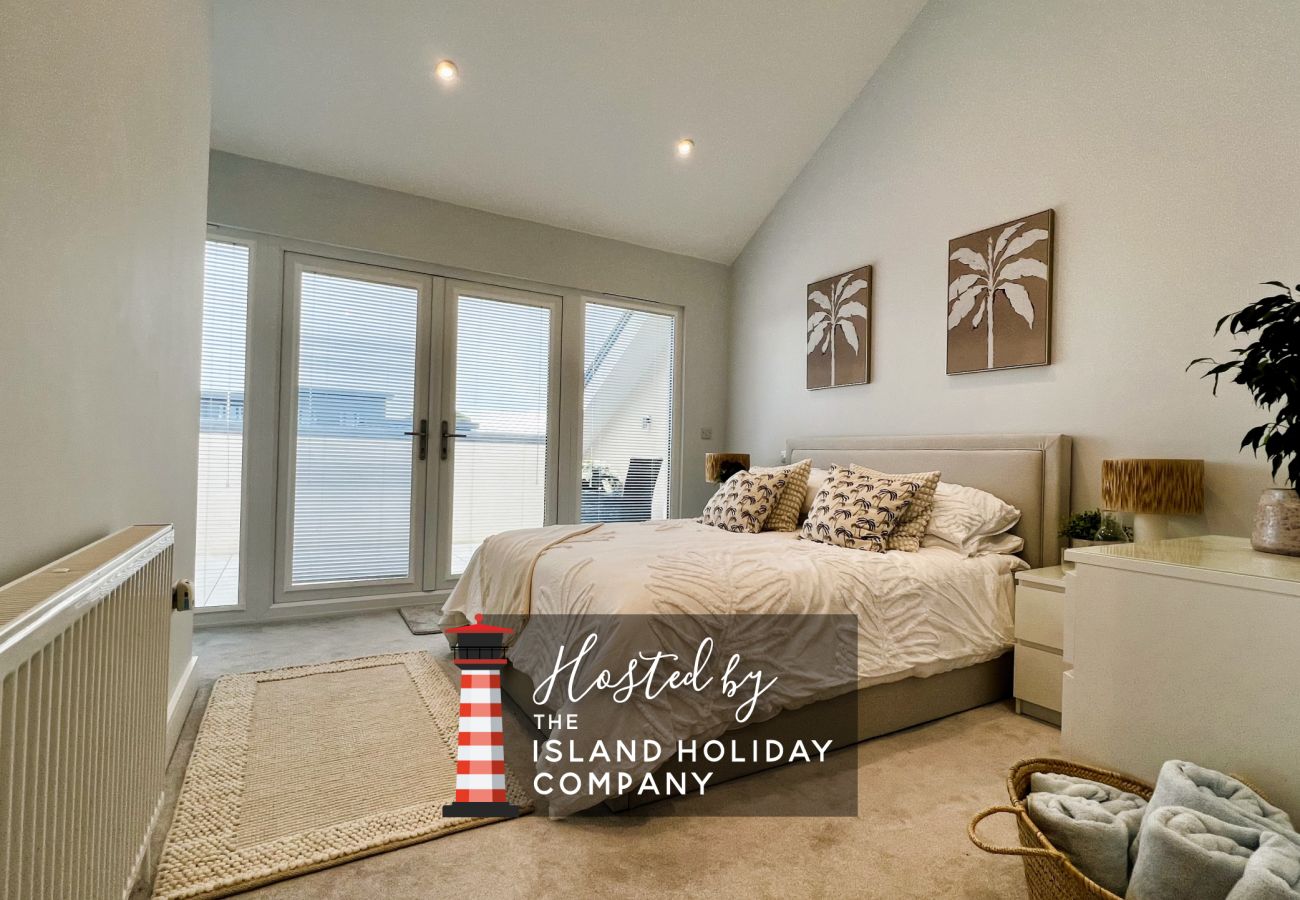Townhouse in Sandown - Seagrass, Sandown, Isle of Wight