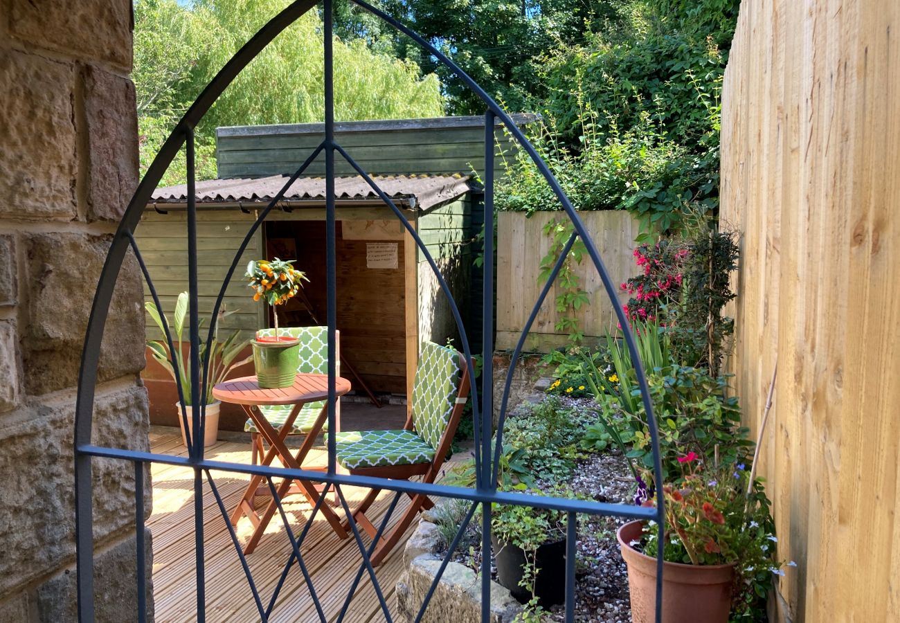 Bungalow in Rookley - Squirrels Nest, The Isle of Wight. 