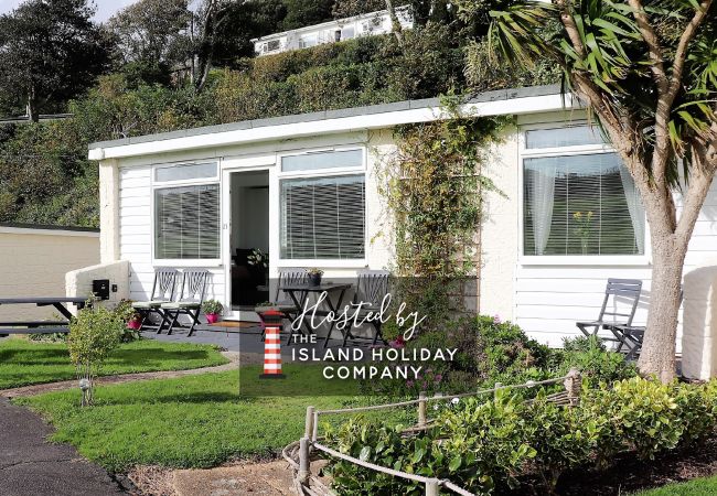 Bungalow in Bonchurch - Suntrap, The Isle of Wight.