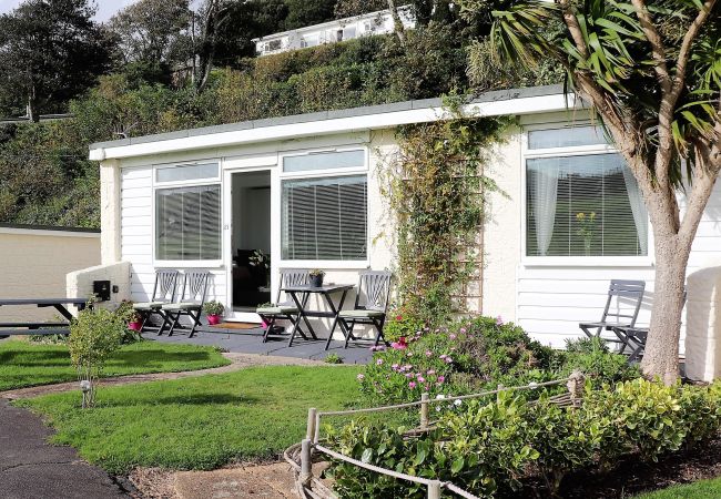 Bungalow in Bonchurch - Suntrap, The Isle of Wight.