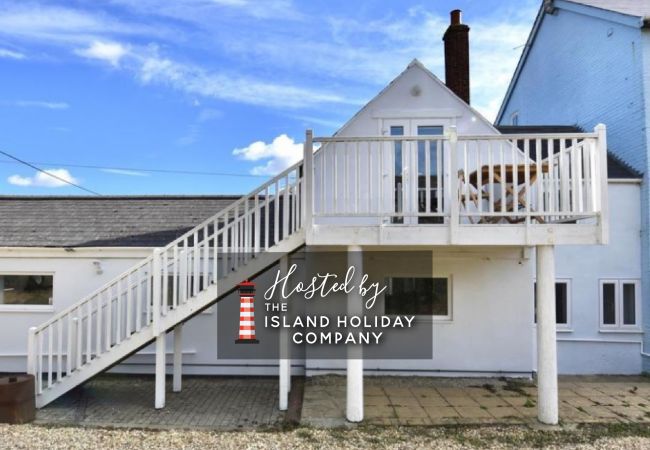 Apartment in Freshwater - Temperance, The Isle of Wight.