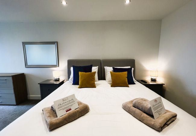 Apartment in Sandown - The Beach Retreat, The Isle of Wight.  Apartment in Sandown - The Beach Retreat, The Isle of Wight.