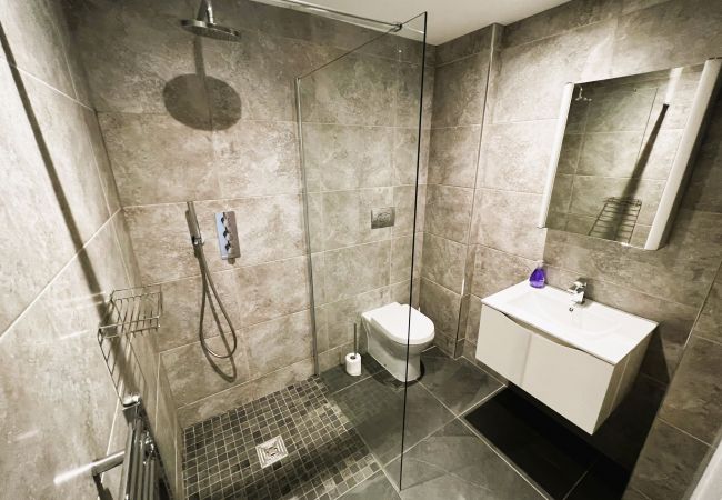 Apartment in Sandown - The Beach Retreat, The Isle of Wight.  Apartment in Sandown - The Beach Retreat, The Isle of Wight.