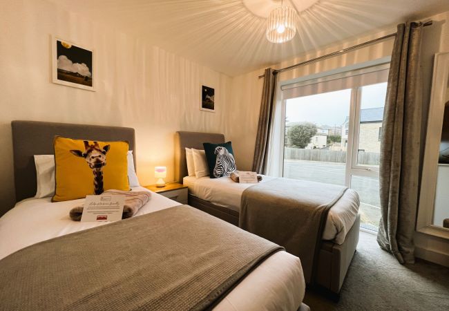 Apartment in Sandown - The Beach Retreat, The Isle of Wight.  Apartment in Sandown - The Beach Retreat, The Isle of Wight.