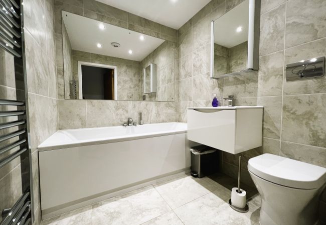 Apartment in Sandown - The Beach Retreat, The Isle of Wight.  Apartment in Sandown - The Beach Retreat, The Isle of Wight.