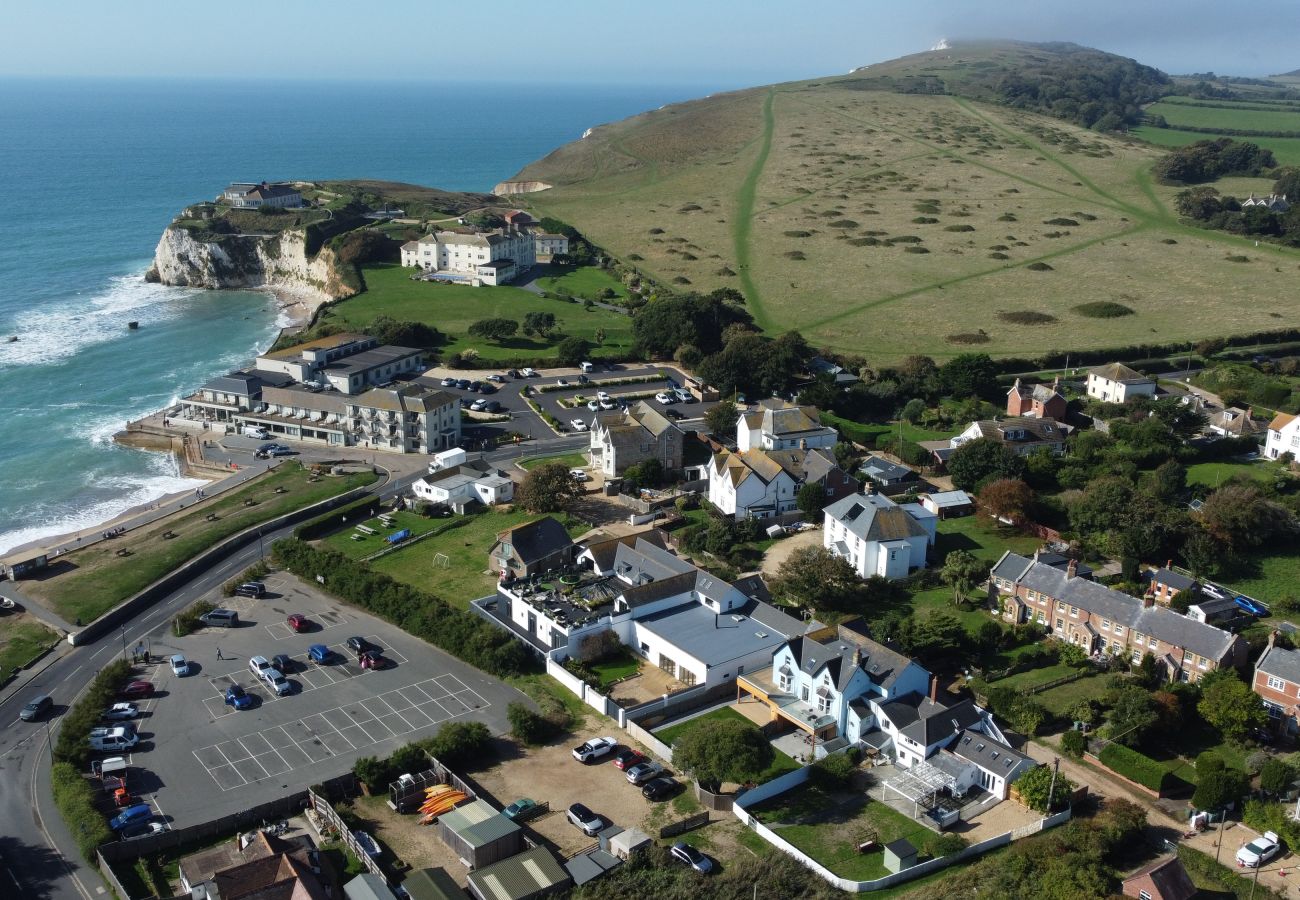 Apartment in Freshwater - The Gate, The Isle of Wight. 