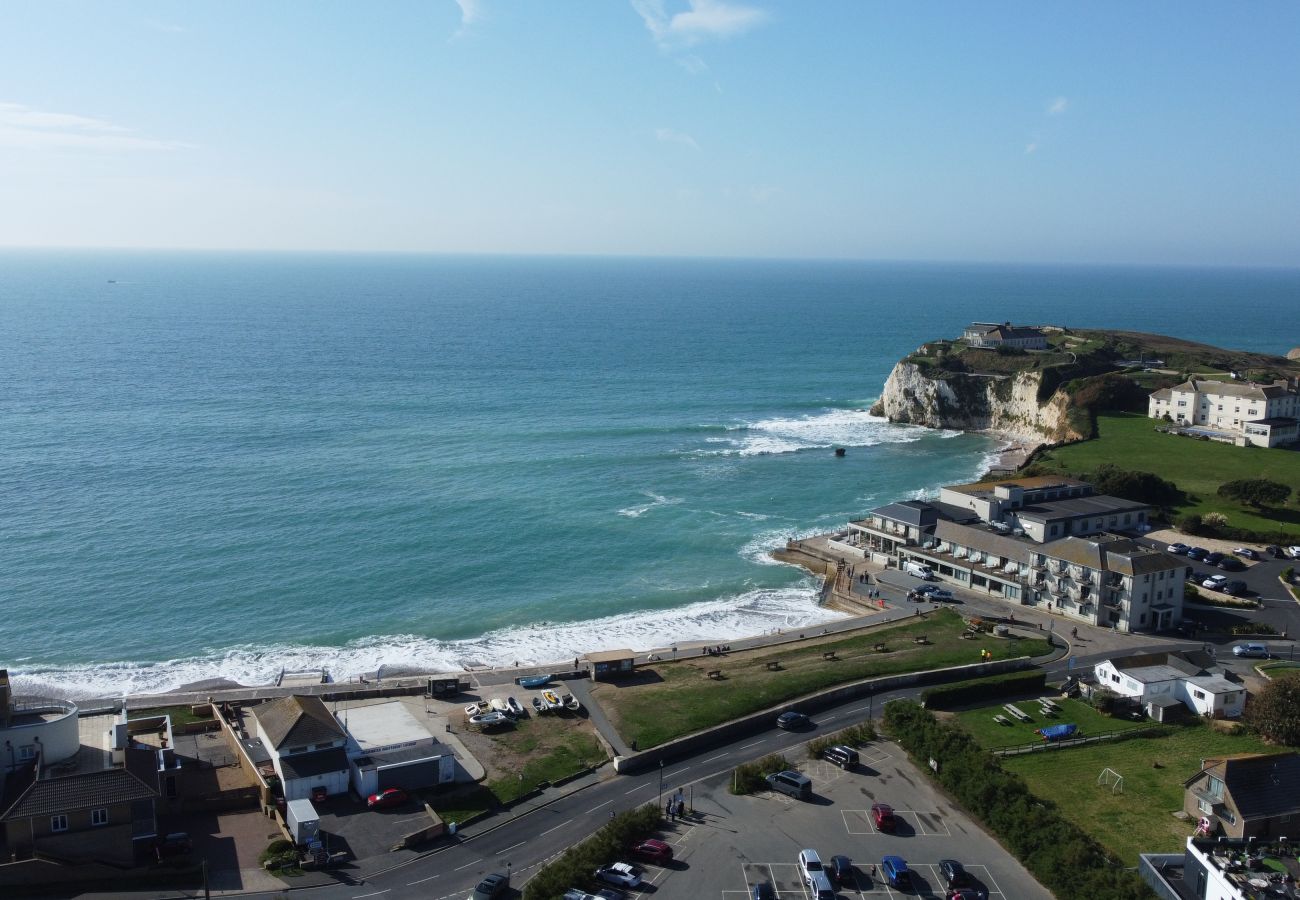 Apartment in Freshwater - The Gate, The Isle of Wight. 