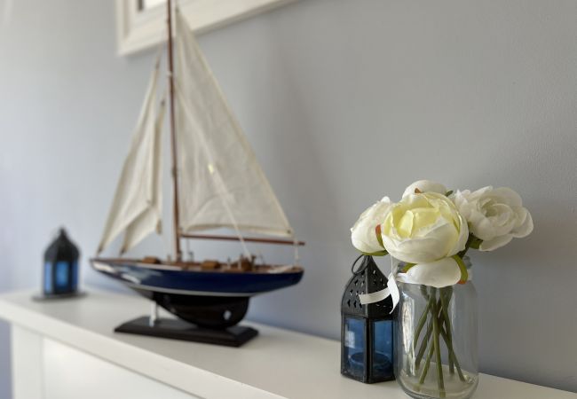 House in Shanklin - The Good Ships, The Isle of Wight.  House in Shanklin - The Good Ships, The Isle of Wight.