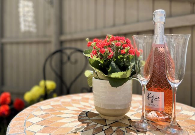 House in Shanklin - The Good Ships, The Isle of Wight.  House in Shanklin - The Good Ships, The Isle of Wight.