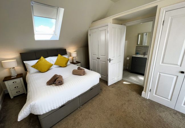 House in Shanklin - The Good Ships, The Isle of Wight.  House in Shanklin - The Good Ships, The Isle of Wight.