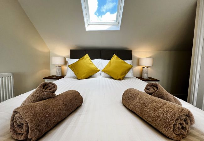 House in Shanklin - The Good Ships, The Isle of Wight.  House in Shanklin - The Good Ships, The Isle of Wight.